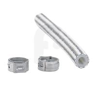 CS-00115538 Calor Hose 115 mm + 2 Clamps
