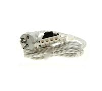 CS-00121759 Calor Steam Generator Power Cord