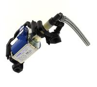 CS-00127274 Calor Steam Generator Pump