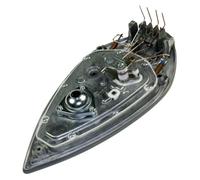 CS-00128680 Calor Steam Central Sole