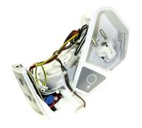 CS-00130302, CS-00137023 Calor Front Housing + Electronic Card