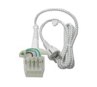 CS-00141309 Calor Steam Generator Power Cord