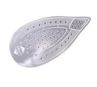CS-00144532 Complete Iron Sole for Calor Small Appliances
