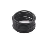 CS 1.2/2/4mm O-Ring Thickness Cross Section NBR Nitrile Rubber Sealing Gasket Washer Ring(OD5xCS2-200pcs)