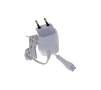 CS-10001089 Mains Charger for Epilator - Razor - Calor Skin Look Wet & Dry Clippers - Wet & Dry - Aqua