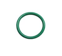 CS 2.4mm FKM O-RING Oil Seal Washer Gasket OD 6x2.4 8x2.4 12x2.4 22x2.4(OD 20x2.4mm (10pcs))