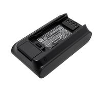 CS 21.6V 2250mAh Battery XBATR625,Compatible for Shark IW3511 IW3615 IW3110C IW3111C IW3120C，Vacuum Cleaner Accessories