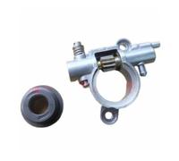 CS-2511TES OIL WORM GEAR V652000230 C022-000211 Fit For 251TS CS-2511P DCS-2500T CS-260TES AUTO OILER(Original Gear Only)