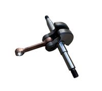 CS-350T CRANKSHAFT for CS-350TES CS350TES CS-350WES for 3600 &More 14" Chainsaws Crank Main Shaft KU01-36 [Replace]