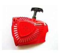 CS-350T Recoil Starter 4 Teeth Easy Start Style for Chainsaw CS-320 CS-330T CS-350WES CS-360TES/WES Chain Saw Pull Start