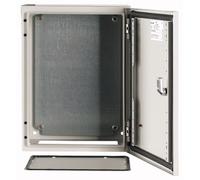 CS 43/200 METAL ENCLOSURE NT 400X300X200 DOOR FULL DOORS 111682