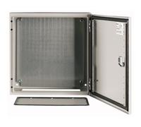 CS 44/200 METAL ENCLOSURE NT 400X400X200 DOOR FULL DOORS 111684