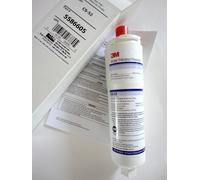3M Genuine CS52, 5586605, 640565 Fridge Water Filter for Bosch, Siemens and Neff Fridges