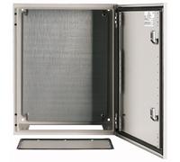 CS 54/250 METAL ENCLOSURE NT 500X400X250 DOOR FULL WITH 111690