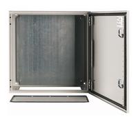 CS 55/250 METAL ENCLOSURE NT 500X500X250 DOOR FULL WITH 111691