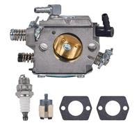 CS-590 Carburetor Tune Up Kit for Echo CS-600P CS590 CS600 CS610 CS620 A021001662 A021001661 A021001660 Chainsaws Engine carb