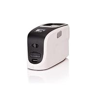 CS-600A Professional Spectro Colorimeter Measuring Caliber 8mm Wavelength Range 400nm - 700nm Portable Spectro Color Meter Easy Match