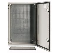 CS 64/200 METAL ENCLOSURE NT 600X400X200 DOOR FULL DOORS 111693