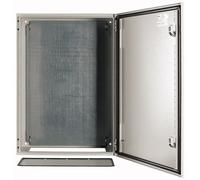CS 75/250 METAL ENCLOSURE NT 700X500X250 DOOR FULL WITH 111703