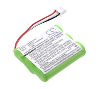CS-AS2778SL Notebook battery 2000mAh compatible with [IBM] AS2740, AS400, AS400 i5, cache controller FC2778, FC Disk Controller, iSeries, pSeries, xSeries replaces 22R2717, 2763, 2778, 2782, 3HR-AAC