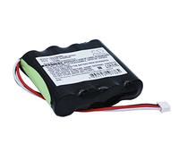 CS-ATM909SL Battery 2500mAh compatible with [Anritsu] 909814B, 909814C, 909815B, 909815C, MS2024B, MS2025B, MS2026C, MS2027C, MS2028C, MS2034B, MS2035B, MS2036C, MS2037C, MS2038C, MS2711E, MS2712E, M