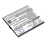 CS-AVN500SL Battery 1700mAh compatible with [Archos] 50e Neon replaces AC50ENE