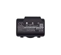 CS battery, 2000 mAh Ni-MH suitable for IMET BE5000, I060-AS037, replaces IMET AS037