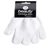 CS BEAUTY EXFOLIATING GLOVE
