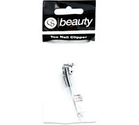 CS Beauty Toe Nail Clipper