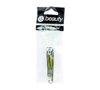 CS Beauty Toe Nail Clipper