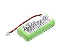 CS-BEC400CL Battery 700mAh compatible with [Bang & Olufsen] for Beocom 4 replaces CTP950