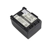 CS-BP809 Battery 890mAh compatible with [Canon] FS10 Flash Memory Camcorder, FS100 Flash Memory Camcorder, FS11 Vixia FS10, Vixia FS100, FS11, VIXIA HF G10, VIXIA HF G20, G30, M30, M300, M301, M31, M