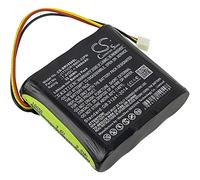 CS-BRV850SL Battery 4400mAh compatible with [Braven] 850, BRV-HD, for [Klipsch] KMC1