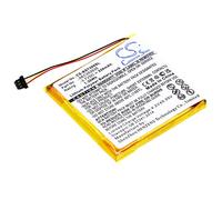 CS-BST300SL Battery 350mAh compatible with [Beats] Solo 2.0, Solo 3.0 replaces AEC353535