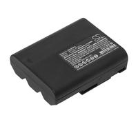 CS-BTH11 Battery 3800mAh compatible with [Sharp] VL-8, VL-8888, VL-A10, VL-A10E, VL-A10H, VL-A10S, VL-A10U, VL-A110U, VL-A111, VL-A111H, VL-A111S, VL-A111U, VL-A40U, VL-AD200U, VL-AD260U, VL-AH130U