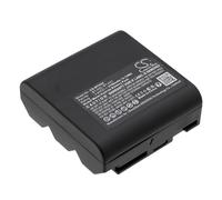 CS-BTH22 Battery 2700mAh compatible with [Sharp] VL-8, VL-8888, VL-A10, VL-A10E, VL-A10H, VL-A10S, VL-A10U, VL-A110U, VL-A111, VL-A111H, VL-A111S, VL-A111U, VL-A40U, VL-AD200U, VL-AD260U, VL-AH130U