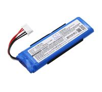 Cameron Sino 3.70V 3000mAh Li-Polymer Battery For JBL Flip 4 Flip 4 Special Edition GSP872693 01