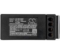 CS-CMC300BX Battery 3400mAh compatible with [Cavotec] M9-1051-3600 EX, MC-3, MC-3000 replaces M5-1051-3600