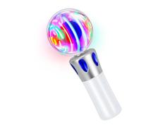 CS COSDDI Sensory Toys for Autism, Musical Light Up Toys Autism Sensory Equipment, Sensory Lights for Autism Special Needs Developmental Toys for Autism Teenagers Boys Girls