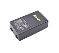 CS-DAX300BX Battery 5200mAh compatible with [Datalogic] Falcon X3, Falcon X3 Plus, X3+, X4 replaces 4ACC0046, 94ACC1386, BT-0016, BT-26