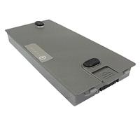 CS-DEM70NB Notebook battery 4400mAh compatible with [DELL] Latitude D810, Precision M70 replaces 310-5351, 312-0279, C5331, F5608, G5226, Y4367