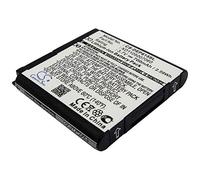 CS-DEP615SL Battery 700mAh compatible with [Doro] 614, 615, 680, 681, DP615, PhoneEasy 614, PhoneEasy 615, 615gsm, 680, 682 replaces 5822, DBB-1000C, XD1105007060