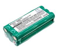 CS-DML608VX Battery 1800mAh compatible with [Taurus] Aspirateur Striker Mini T270, Striker Mini Aspirador 079710, Parqute Care, for [Symbo] D300, for [Ecovacs] Dibea K6, Dibea K6L, L6, ZN101, L6, ZN1