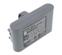 CS-DYC311VX Battery 2000mAh compatible with [Dyson] DC31, DC31 Animal, DC34, DC35, DC35 Exclusive, DC44, DC44 Animal, Fuchsia, Total Clean, Exclusive replaces 17083-2811, 17083-3009, 17083-4211, 1708