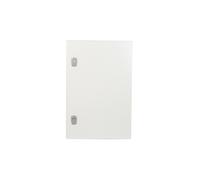 CS Enclosure 600x400x250mm IP66 with Mounting Plate 111694