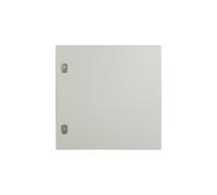 CS Enclosure 600x600x250mm IP66 with Mounting Plate 111699