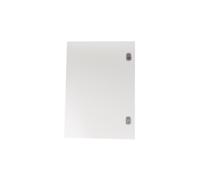 CS Enclosure 700x500x250mm IP66 with Mounting Plate 111703