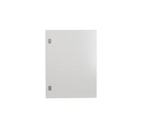 CS Enclosure 800x600x250mm IP66 with Mounting Plate 111707