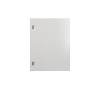 CS Enclosure 800x600x250mm IP66 with Mounting Plate 111707