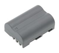 CS-ENEL3E Battery 1500mAh compatible with D100, D200, D300, D300S, D50, D70, D700, D70s, D80, D90 replaces EN-EL3e